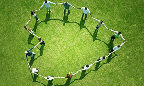 Construct the public welfare in the information age 